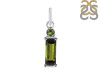 Tourmaline Pendant-2SP TRM-1-934