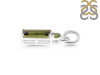 Tourmaline Pendant-2SP TRM-1-934