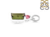 Tourmaline Pendant-2SP TRM-1-935