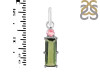Tourmaline Pendant-2SP TRM-1-937