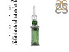 Tourmaline Pendant-2SP TRM-1-938