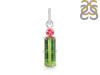 Tourmaline Pendant-2SP TRM-1-941