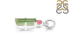 Tourmaline Pendant-2SP TRM-1-941