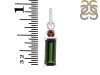 Tourmaline Pendant-2SP TRM-1-943