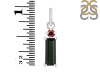 Tourmaline Pendant-2SP TRM-1-944