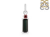Tourmaline Pendant-2SP TRM-1-944