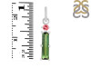 Tourmaline Pendant-2SP TRM-1-948