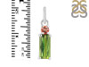 Tourmaline Pendant-2SP TRM-1-949