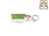 Tourmaline Pendant-2SP TRM-1-949