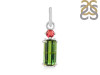 Tourmaline Pendant-2SP TRM-1-950