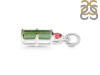 Tourmaline Pendant-2SP TRM-1-952