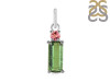 Tourmaline Pendant-2SP TRM-1-953