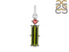 Tourmaline Pendant-2SP TRM-1-958