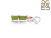 Tourmaline Pendant-2SP TRM-1-958