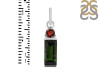 Tourmaline Pendant-2SP TRM-1-959