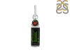 Tourmaline Pendant-2SP TRM-1-959