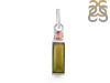 Tourmaline Pendant-2SP TRM-1-961