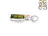 Tourmaline Pendant-2SP TRM-1-961