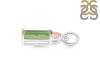 Tourmaline Pendant-2SP TRM-1-962