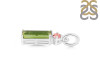 Tourmaline Pendant-2SP TRM-1-963