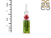 Tourmaline Pendant-2SP TRM-1-964