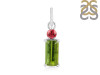Tourmaline Pendant-2SP TRM-1-964