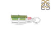 Tourmaline Pendant-2SP TRM-1-965