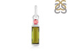 Tourmaline Pendant-2SP TRM-1-970