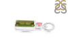 Tourmaline Pendant-2SP TRM-1-970