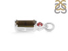 Tourmaline Pendant-2SP TRM-1-971