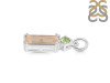 Tourmaline Pendant-2SP TRM-1-973