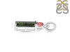 Tourmaline Pendant-2SP TRM-1-978