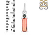 Tourmaline Pendant-2SP TRM-1-979