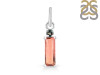Tourmaline Pendant-2SP TRM-1-979