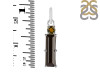 Tourmaline Pendant-2SP TRM-1-982