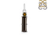 Tourmaline Pendant-2SP TRM-1-982