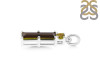 Tourmaline Pendant-2SP TRM-1-982