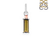 Tourmaline Pendant-2SP TRM-1-983