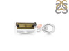 Tourmaline Pendant-2SP TRM-1-983