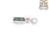 Tourmaline Pendant-2SP TRM-1-984