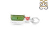 Tourmaline Pendant-2SP TRM-1-986