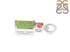 Tourmaline Pendant-2SP TRM-1-987