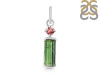 Tourmaline Pendant-2SP TRM-1-988