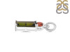 Tourmaline Pendant-2SP TRM-1-989