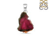 Tourmaline Slice Pendant-SP TRM-1-99