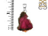 Tourmaline Slice Pendant-SP TRM-1-99