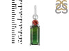 Tourmaline Pendant-2SP TRM-1-992