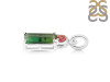 Tourmaline Pendant-2SP TRM-1-992