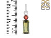 Tourmaline Pendant-2SP TRM-1-994