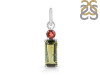 Tourmaline Pendant-2SP TRM-1-994